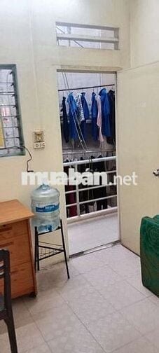 Phòng trọ gần CMT8 Tân Bình, Công viên Lê Thị Riêng