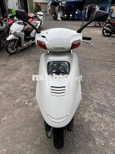 Honda Spacy 2006 bstp xe đẹp