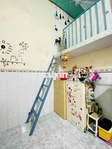 Nhà sạch 25m2 giảm 50% tháng đầu chỗ ở yên tĩnh