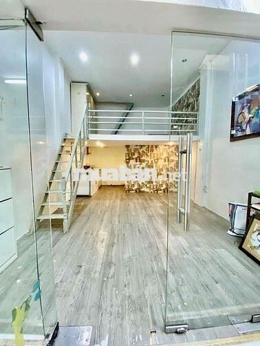 NNC đẹp Nguyễn Hữu Cảnh, phường 22, quận bình thạnh - 2pn - chỉ 12tr