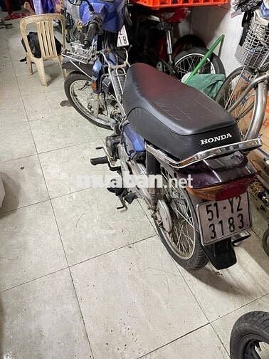 Cần bán xe Dream trung quốc cho anh em cày cuốc