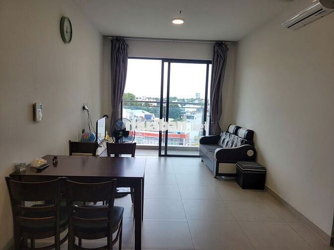 Cho thuê chung cư cao cấp Compass One 2PN 2WC 78m2 full nội thất