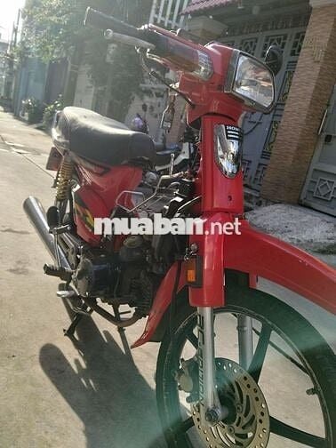 Honda Citi upp Full supper