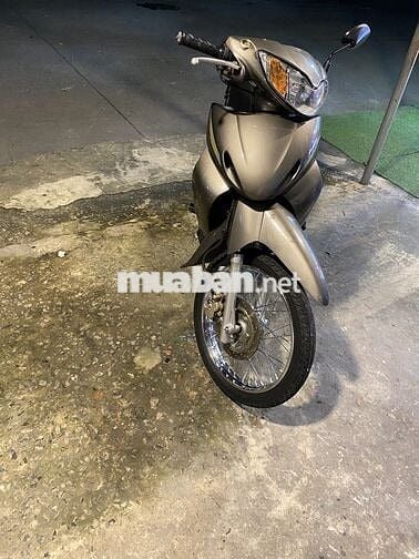 Cần bán honda future 1 Bstp 09c