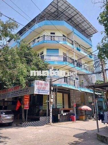 CCG - Đất Hẻm Xe Hơi Q12 - 8.9 x 21 - Chỉ hơn 9 Tỷ TL