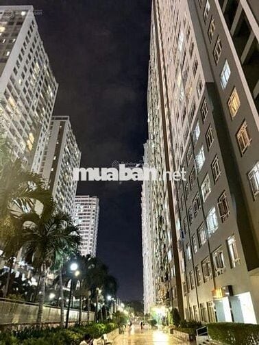 Căn hộ Giai Việt Tạ Quang Bửu, P5, Q8. 856 Tạ Quang Bửu, 3PN