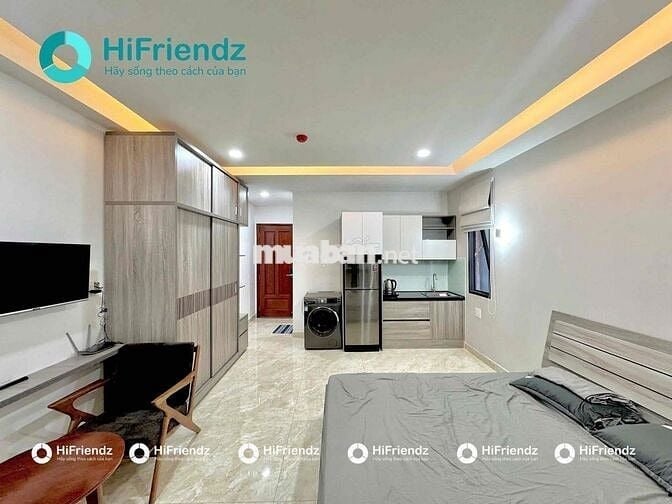 CHO THUÊ CHDV SANG TRỌNG NGAY NGUYỄN TRI PHƯƠNG QUẬN 5 SÁT QUẬN 10