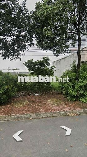 Đất Rẻ Bán Gần Bệnh Viện 512 Bình Dương Sổ Sẵn 120m2 Cho Thuê Xưởng