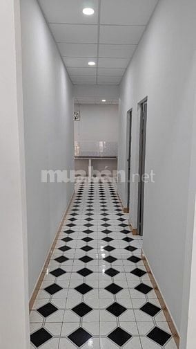 CHO THUÊ NHÀ NGUYÊN CĂN 114M² – HẺM Ô TÔ – GẦN KHU CHẾ XUẤT LINH TRUNG