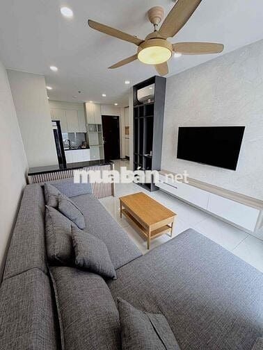 CHO THUÊ CHUNG CƯ C-SKYVIEW 2PN FULL NỘI THẤT