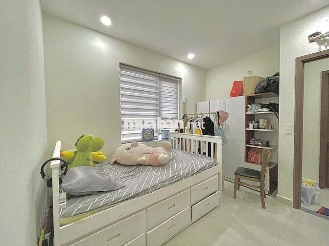 CHO NAM THUÊ PHÒNG FULL NỘI THẤT TOPAZ ELITE QUẬN 8