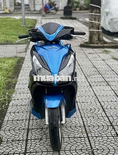 AB Xanh đen 2014 biển số 43. Hỗ trợ trả trc 0₫