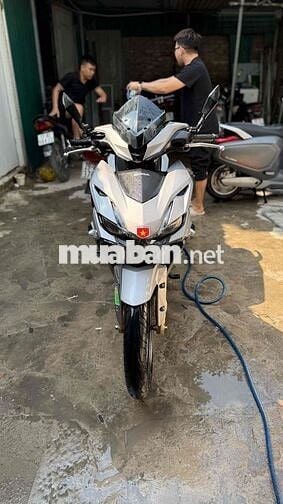 Winner V3 Dk 2022 đi 9000km