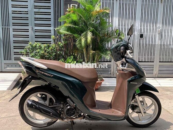 Honda Vision Fi 2020 khoá Smasker Zin100% Bs.Tp
