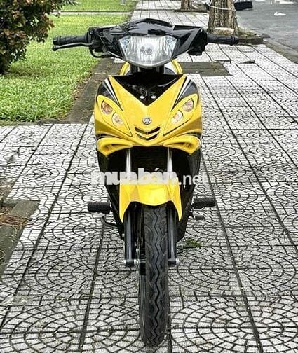 Ex2010 Côn tự động biển số 43. Đc 107 khúc hạo