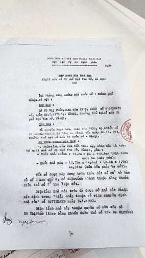 Bán nhà quận Hoàn Kiếm, phường Cửa Nam, thành phố Hà Nội.