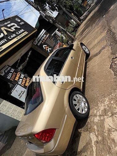 Ford Laser 2005 1.8 ABS