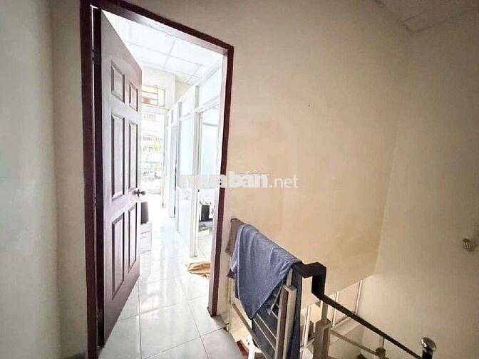 SIÊU HIẾM TÂN PHÚ  CHỈ 1 CĂN *** 40M² 2 TẦNG  SÁT MẶT TIỀN HẺM 3m