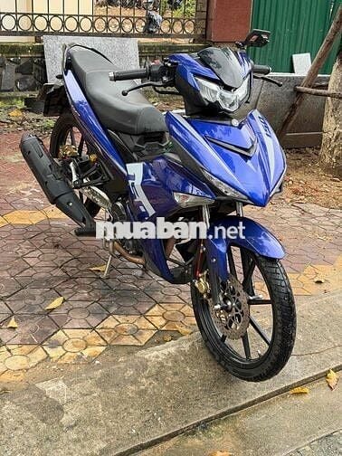 Yamaha Exciter 150 2020 Xanh dương