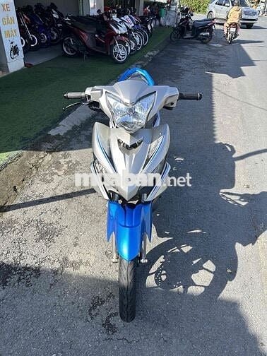 Exciter 135 1S9A ( góp cần cccd không nợ xấu )