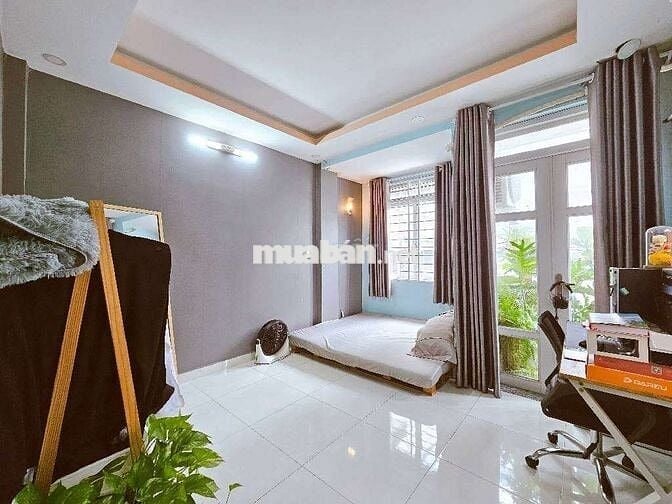 🏡 NÓNG HỔI 3TỶ NHỈNH | NHÀ 2TẦNG | SỔ VUÔNG |BA GÁC HXH CHỈ 30M