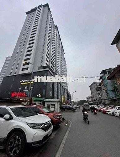 Cho thuê căn hộ Chung Cư 609 NAM ĐÔ- TRƯƠNG ĐỊNH- TIỆN ÍCH TRUNG TÂM