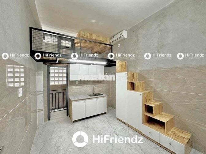 Căn Hộ Duplex Sẵn Nội Thất - MỚI XÂY - Ngay Aeon Tân Phú - Gần F15