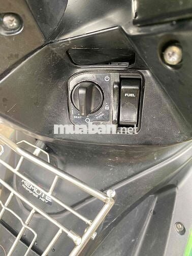 Honda Air Blade 2014 chính chủ