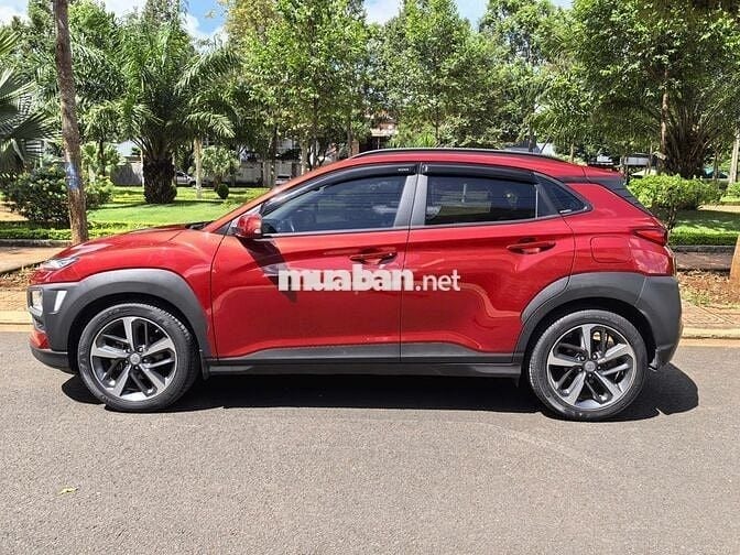 Hyundai Kona 2021 2.0 ATH - 13111 km