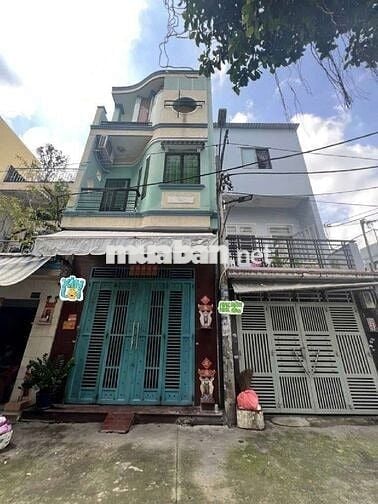 BÁN NHÀ PHAN ANH, 82M2, CHO THUÊ 30TR/TH, NGAY 4 XÃ, GIÁ 7,5 TỶ