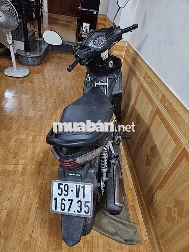 Cần bán 1 xe máy Wave S