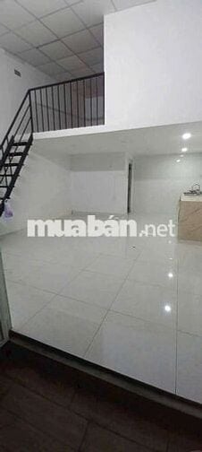 Cho thuê nhà mới xây vào ở ngay chỉ 6tr có bớt gần chợ Hiệp Bình