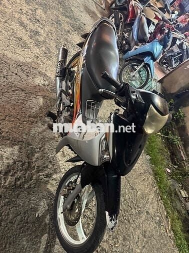 xe suzuki ngon bổ rẻ