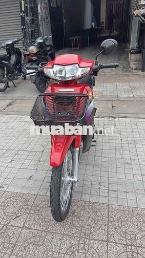 Wave zx máy zin dọn mới chính chủ