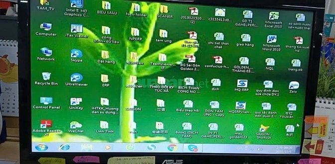 CẦN TUYỂN NHÂN VIÊN SIÊU THỊ MINI