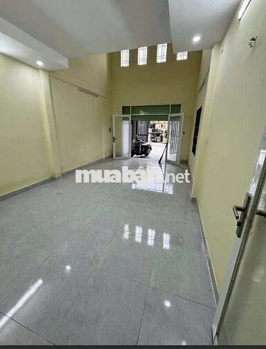 CHO  THUÊ  KHO  XƯỞNG ( 465m2) P. THẠNH XUÂN,  QUẬN  12