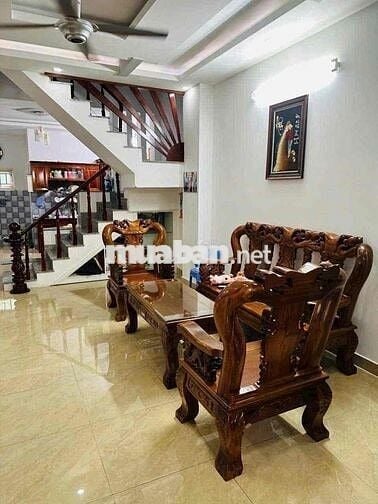 🟢Chủ gửi  Giảm ngay 200trieu  Dt: 4,3*15m trệt lầu Giáp chợ Cầu Đồng C