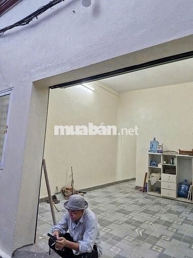 CHO THUÊ NHÀ RIÊNG NGÕ 107 Thúy Lĩnh - 55m2 - 3 tầng - 8 triệu