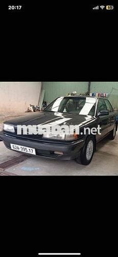 Toyota Camry 1991 - 100000 km