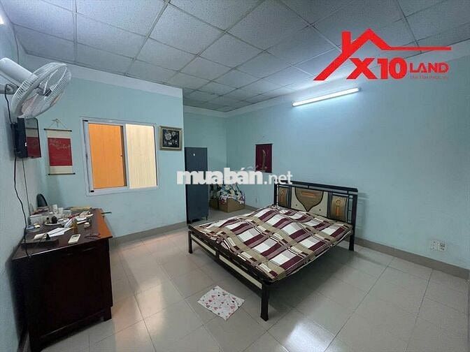 BÁN NHÀ 1T2L MẶT TIỀN  KINH DOANH TRONG KDC AN BÌNH  BIÊN HÒA