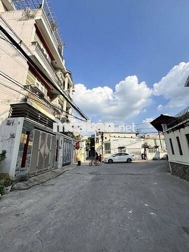 NHÀ CẤP 4 BÁN GẤP – HXH – GẦN METRO – SẴN THU 6TR/THÁNG – 76TR/M²