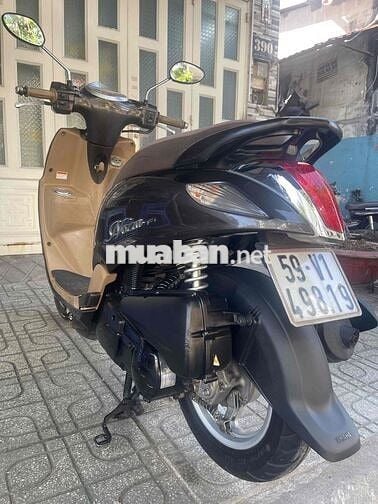 Yamaha Nozza bstp 9 chủ xe chạy ngon lành