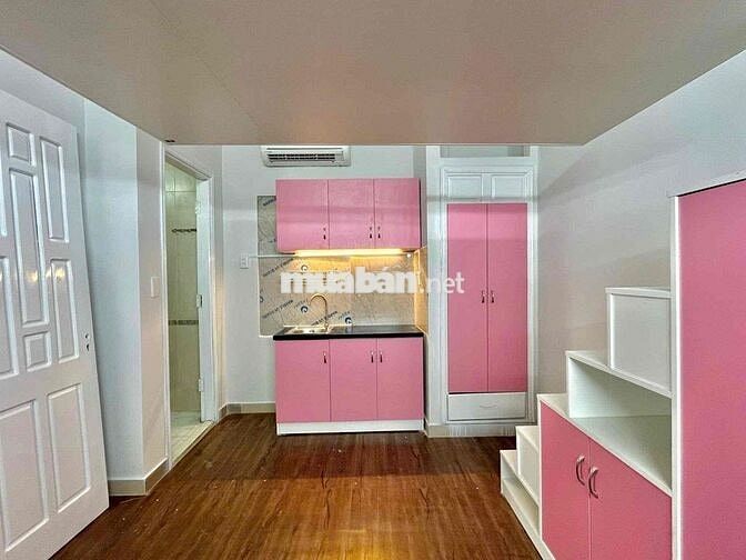 Do chuyển công tác về quê cần pass lại phòng giá 4 triệu giảm 3,5tr