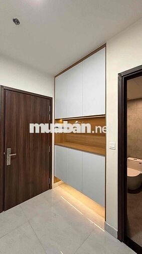 cho thuê căn hộ 1PN sunrise river side nhà bè co nội thất giá 7triệu