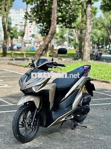 Honda Vario 125cc 2021 - chính chủ ký uỷ quyền