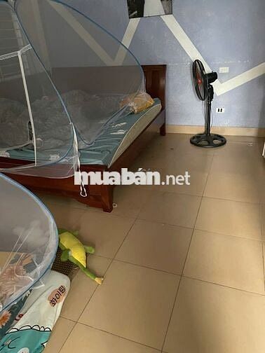 Cho Thuê nhà riêng ngõ 250 Tân Mai - 90m2 - 3 tầng - 13 triệu