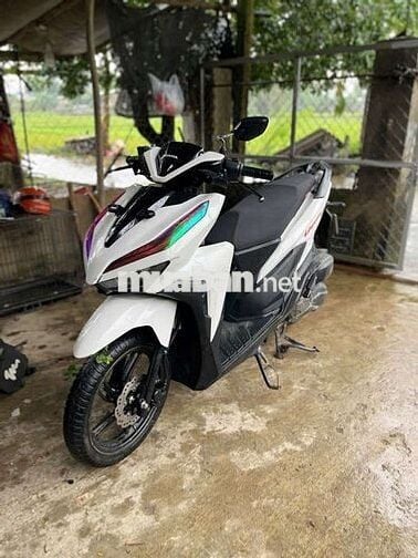Honda Vario 150 2021 Trắng 50000 km