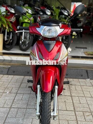 🌈 FUTURE 2007 HSCT PXX SẴN XE CỨNG MÁY NGON💥CÓGÓP💥