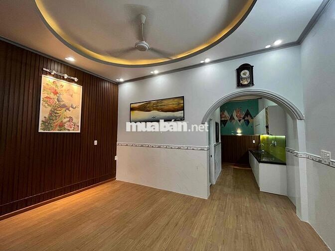 Nhà Thành Mỹ 3 PN 56m2, Giảm shock 300tr, chỉ 5.3 tỷ