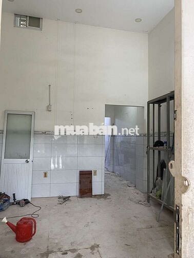 🏠 Chính chủ cần bán gấp, nhà mới keng, đường xe tải thông, SHR 🏠